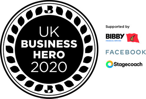 Marshall-Tufflex achieves UK Business Hero Award