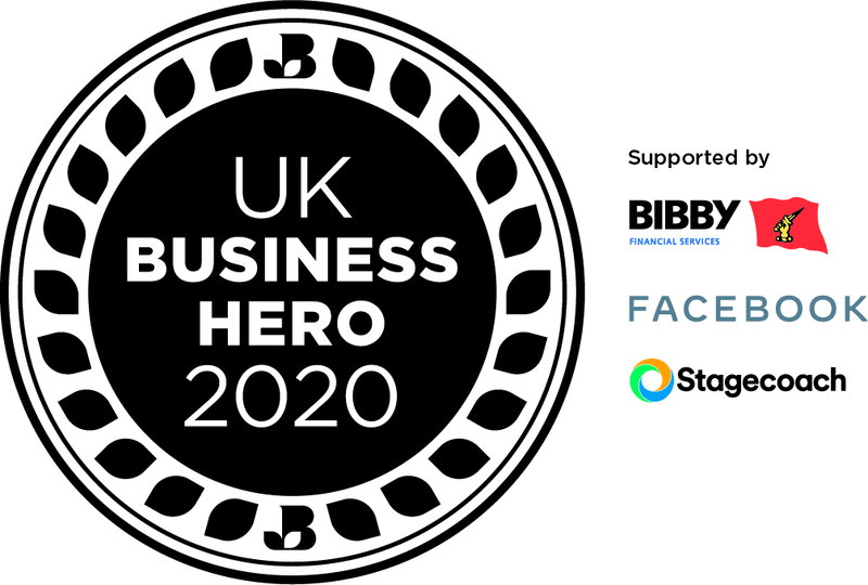 Marshall-Tufflex achieves UK Business Hero Award