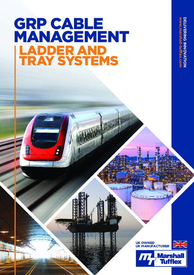 GRP Brochure