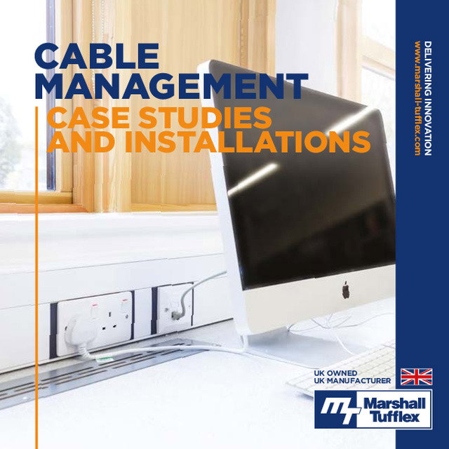 Marshall-Tufflex Case Studies and Installations