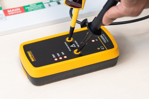 Martindale launches the PD230SRD and PD440SRDX Proving Units - Ideal for Electrical Contractors