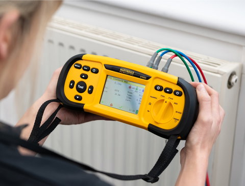 Five essential testers for electrical contractors