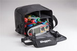 Megger introduces the MFT1731 multifunction installation tester
