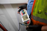 Megger's MFT gives unrivalled confidence in loop testing