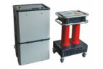 The complete solution for MV cable test and diagnostics