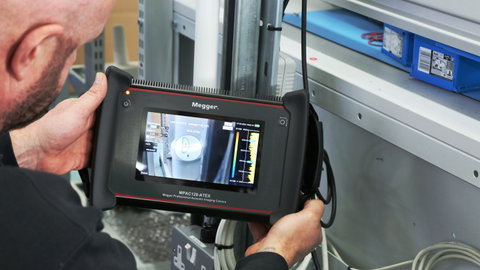 Choosing an acoustic camera
