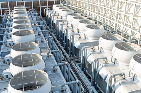 What is GRP/FRP and what are the benefits of using GRP cable support systems?
