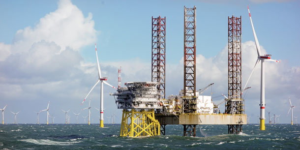 Mita Flex - FRP/GRP cable support for harsh environment