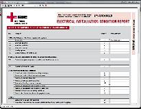 Q & A of the Day – Is this main protective earth split arrangement compliant?