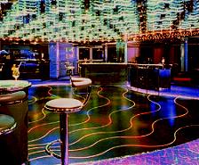 Q & A of the Day - Nightclub work - Does it fall under Part P?