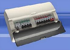 Q & A of the Day – Do all consumer units need testing separately in bedsits?