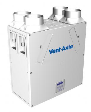 Breathing life into indoor air quality