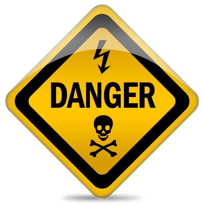 Safe isolation procedure and certification