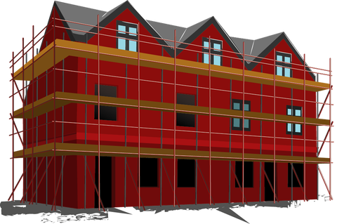 Environmental factors on construction sites