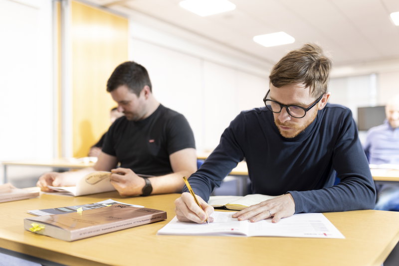 NICEIC expands its training offering across the UK