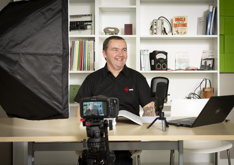 NICEIC announces a brand-new series of THE WIRE