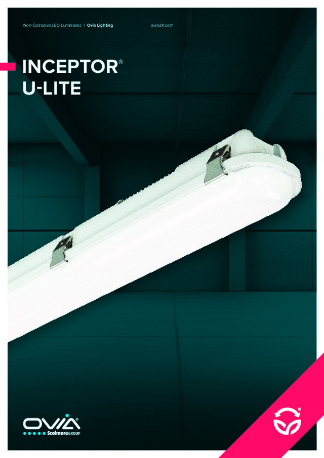 Inceptor® U-Lite