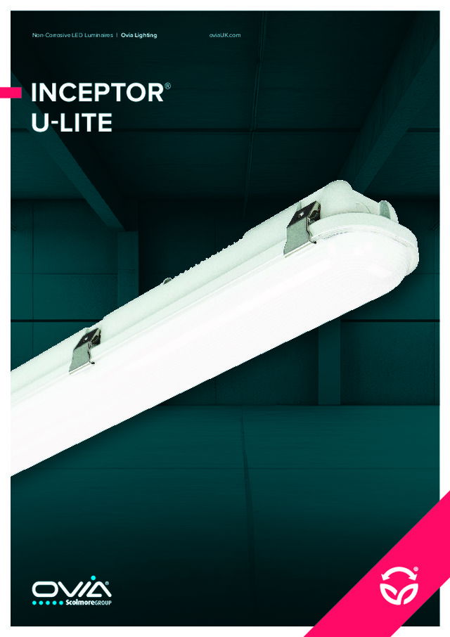 Inceptor® U-Lite