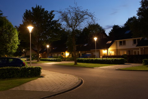 Switching off is a false economy