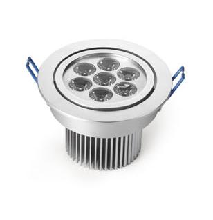 Q & A of the Day – Why do these LED downlights cause severe interference on the customer’s radio?