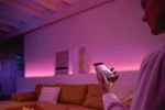 Turning the spotlight on connected lighting design