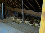 Q & A of the Day - A loft conversion has a 16th Edition installation. Is this OK?