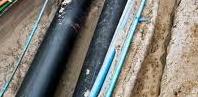 Q & A of the Day – Can I run LV cables with ELV cables in the same ductwork?