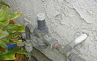 Q & A of the Day - What is required in terms of proximity of water/power supply cables?