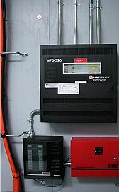 Q & A of the Day - Does this fire alarm comply with BS5839?