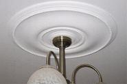 Q & A of the Day - Must I use a ceiling rose, or a junction box?
