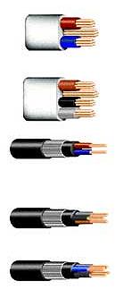 Q & A of the Day – Can we join harmonised colour cables to old coloured cables?