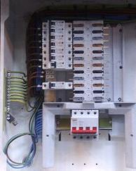 Q & A of the Day – Are PFC measurements at fuseboards affected by loads?