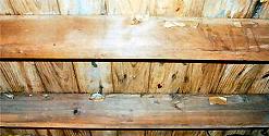 Q & A of the Day – What is the correct reference method for T&E cable in this house?