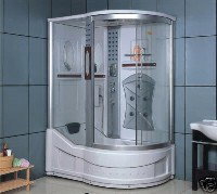 Q & A of the Day – For showers, are zone details available?