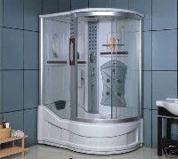 Q & A of the Day – For showers, are zone details available?