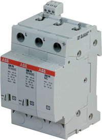 Q & A of the Day – Should surge protection be provided on external equipment supplies?