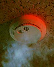 Q & A of the Day – Can I use smoke, CO2 and heat alarms having a 10-year battery life for this domestic house?
