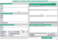 Q & A of the Day - Is this electrical distribution board mounting arrangement OK?