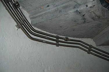 Q & A of the Day – Are these induced voltages. If so, why?