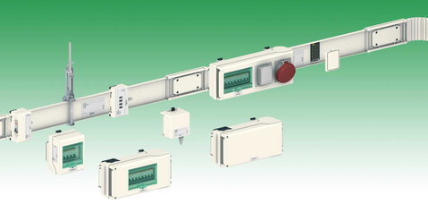 Market leading busbar range expands