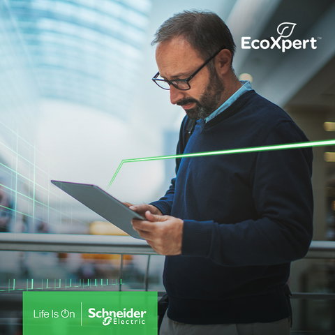 Schneider Electric announces new EcoXpert LV Panel Builder Partners