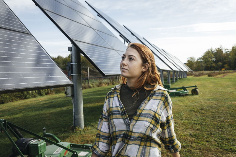 Schneider Electric’s third quarter sustainability performance buoyed by continued climate action