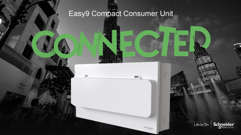 Easy9 Compact