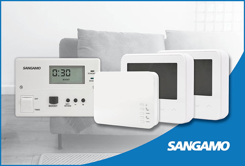 What products can be installed to help save on heating/hot water bills?