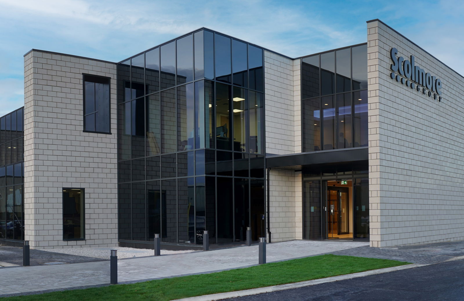 Collamore Building Scolmore Group announces new external sales structure to drive growth ...