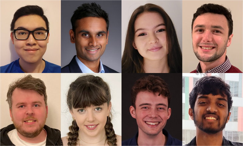 Future engineers on right track after Siemens’ sustainable transport competition