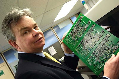Seaward acquired by major German test instruments group