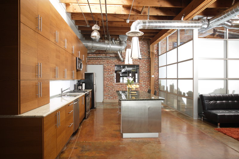 Electrical Installation: Is it worth leaving exposed?