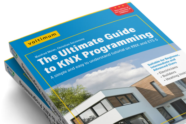 An introduction to KNX