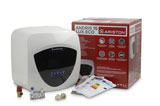 Ariston: Electric water heating FAQs